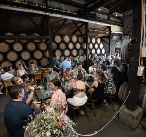 Five Sydney breweries host All Ears listening parties