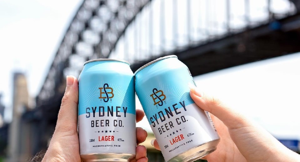 Sydney Beer Co voluntary administration