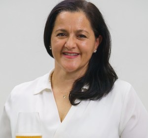 Tina Panoutsos: Pioneering change in brewing
