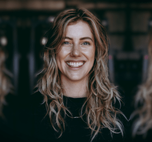 Bronte O’Donoghue on breaking barriers and brewing success