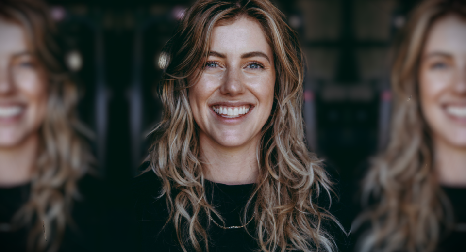 Bronte O'Donoghue