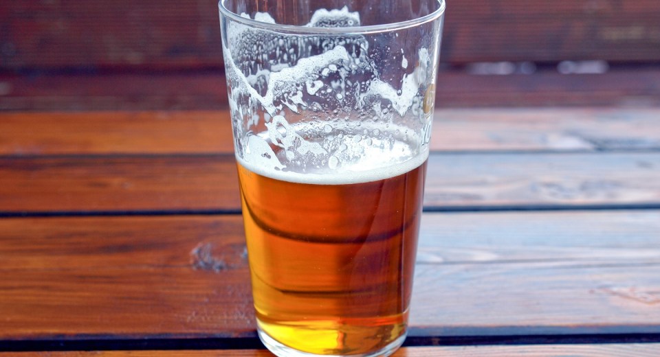 independent brewers federal budget