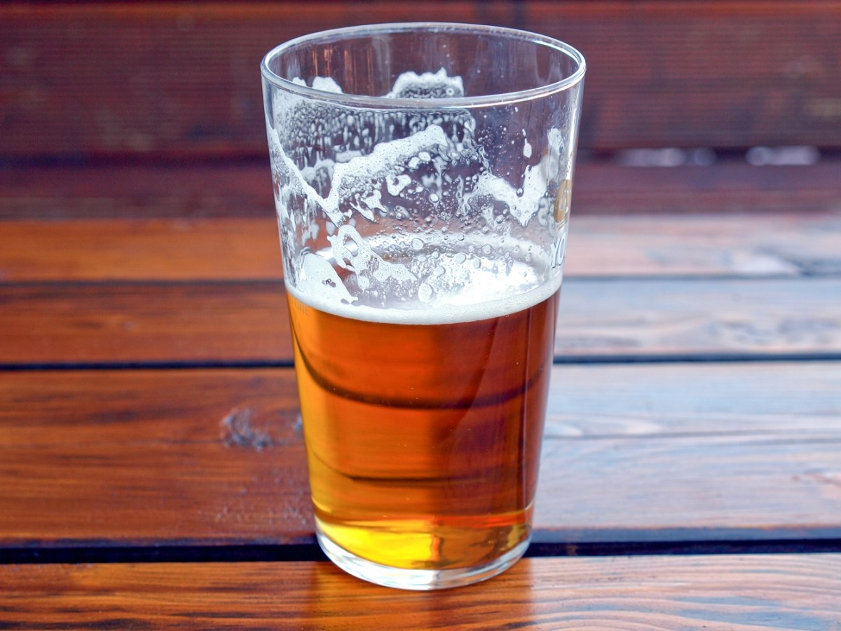 independent brewers federal budget