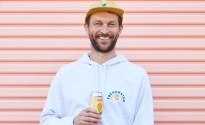 Mel Holland on brewing a sustainable future