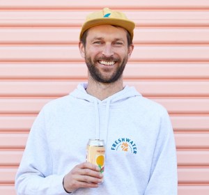 Brewer Spotlight: Brett Phillips on his journey from backpacking to brewing