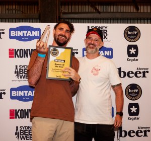 Feral Brewing’s TUSK Day returns