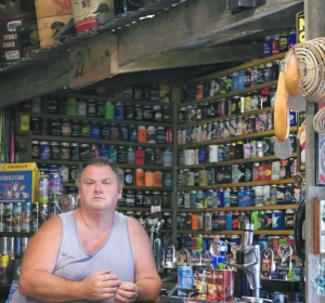 Exhibition of beer cans on show in Tassie