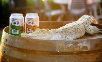 Alice Springs Brewing Co to supply Darwin Festival
