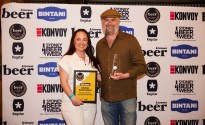 Save the Date: Beer & Brewer Awards to be held at Mountain Culture Redfern