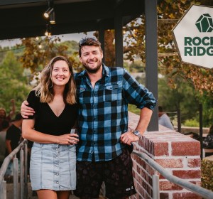 Moon Dog Wild West throwing first birthday bash