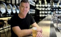 Steve Jeffares takes over former Deeds Brewing taproom