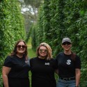 Tiffany Waldron on passion, learning, and community in the beer industry
