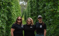 Tiffany Waldron on passion, learning, and community in the beer industry