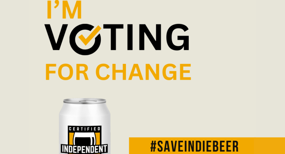 IBA vote for change