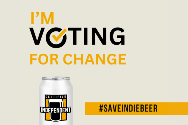 IBA vote for change
