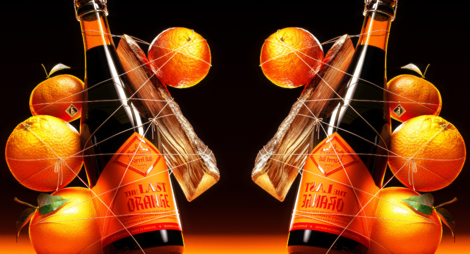 The Last Orange, Felons