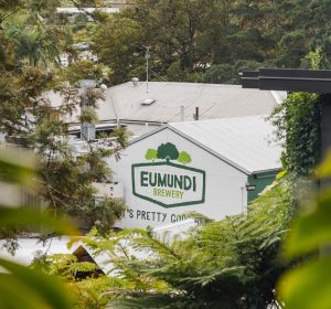 Comiskey Group buys Eumundi Brewery