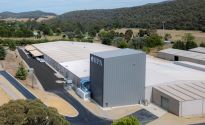 HPA’s Hop Central open for business