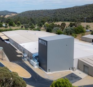 HPA’s Hop Central open for business