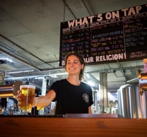 Yulli’s Brews launches custom labelling venture Make My Beer