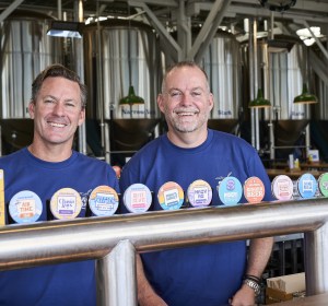 Gage Roads says cheers to 20 years