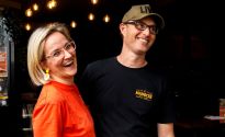 Annelies Nijskens on her voice for independence