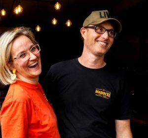 Annelies Nijskens on her voice for independence