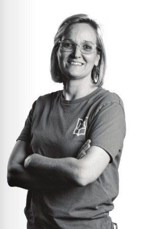 Annelies Nijskens IBA