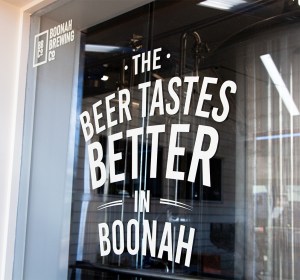 Boonah Brewing Co opens in the Scenic Rim