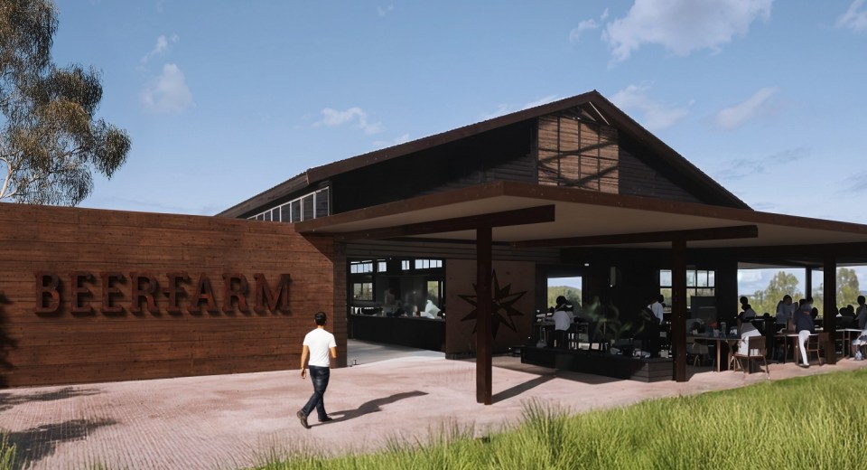 beerfarm east coast expansion