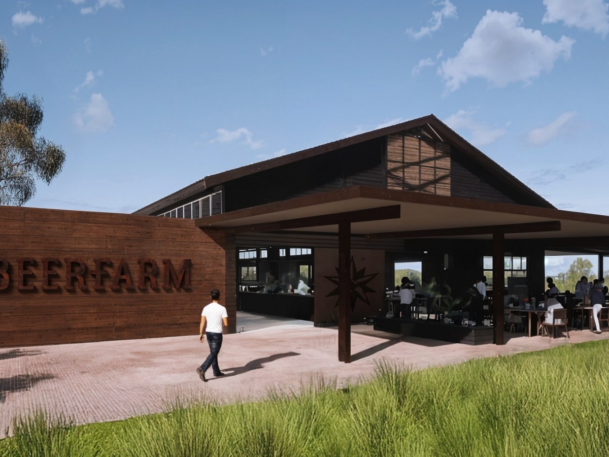 beerfarm east coast expansion