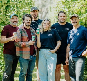 From bines to beers: Felons and Bright Brewery’s Fresh Hop Heist