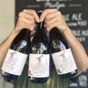 Three Tails Brewery unveils barrel ageing program