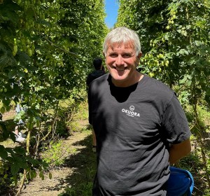 Bold River Hops: NZ family growers expand internationally