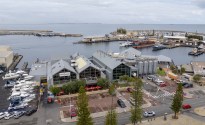Little Creatures Fremantle kicks off $10m makeover