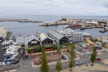 Little Creatures Fremantle