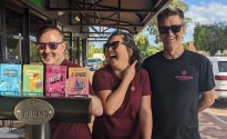 Pia Poynton on elevating beer culture with passion and purpose