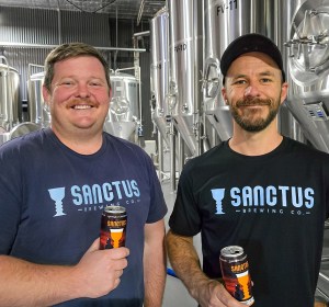 Independent’s Day XPA launches with a bold message for Aussie craft beer
