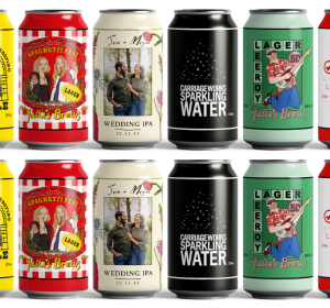 Yulli’s Brews launches custom labelling venture Make My Beer