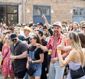 Sydney breweries launch three-weekend event Inner West Country