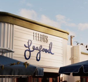 Felons opens the doors to Felons Seafood