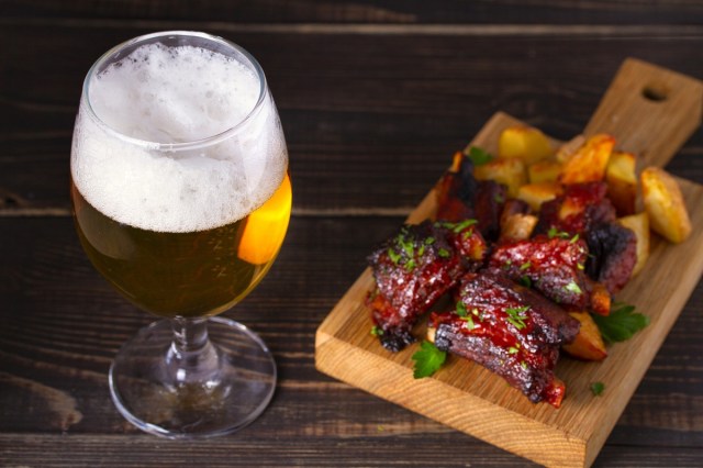 Recipe of the Week: American Brown Ale