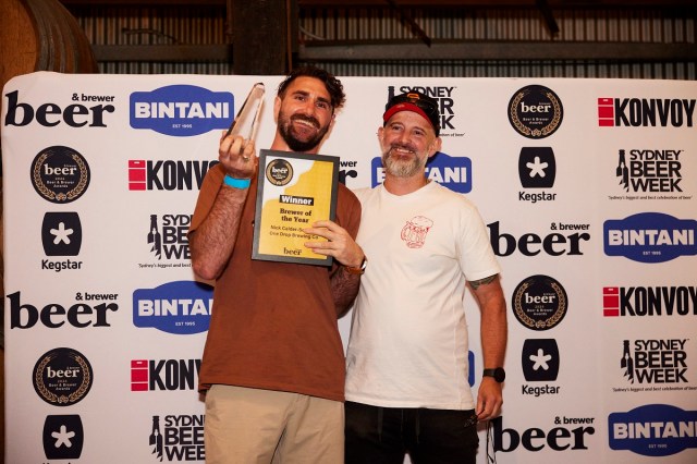 Cast your votes for the 2025 Beer & Brewer Awards