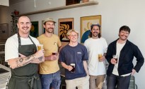East Coast Canning + Printing launch The BulletProof can
