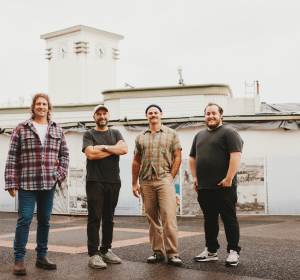 Felons Seafood marks latest evolution for Brisbane brewery