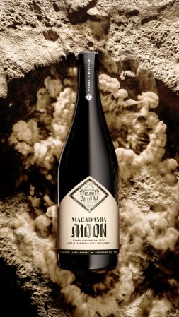 Felons Macadamia Moon