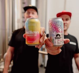 East Coast Canning + Printing launch The BulletProof can