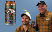 BentSpoke and Mountain Culture drop Black IPA in first-time collab