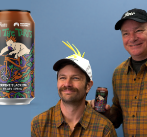 BentSpoke and Mountain Culture drop Black IPA in first-time collab
