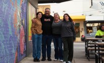 Carwyn Cellars returns to founding hands